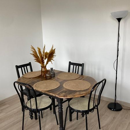 شقة T3 De 55M2 Au Centre De Chartres Avec Parking المظهر الخارجي الصورة